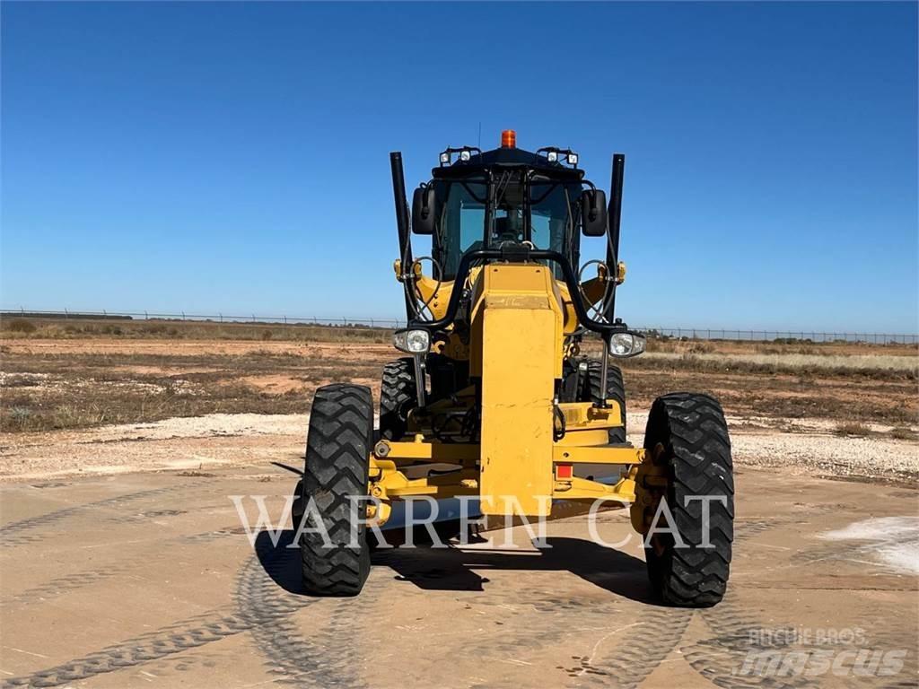 CAT 12M3 Motorgraders