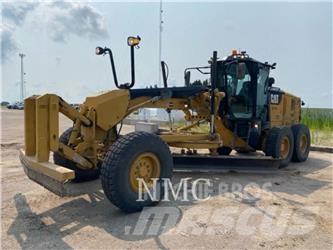 CAT 12M3 Motorgraders