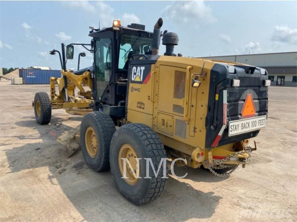 CAT 12M3 Motorgraders