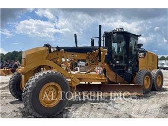 CAT 12M3 Motorgraders