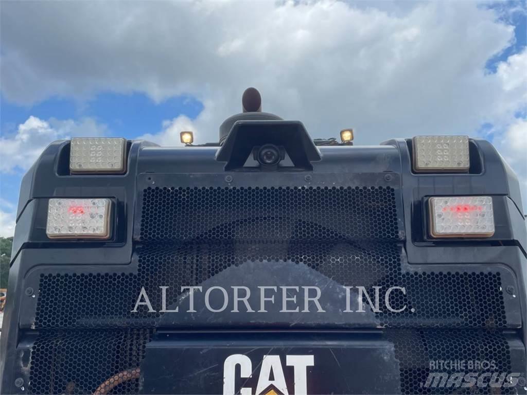 CAT 12M3 Motorgraders