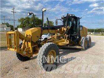 CAT 12M3 Motorgraders