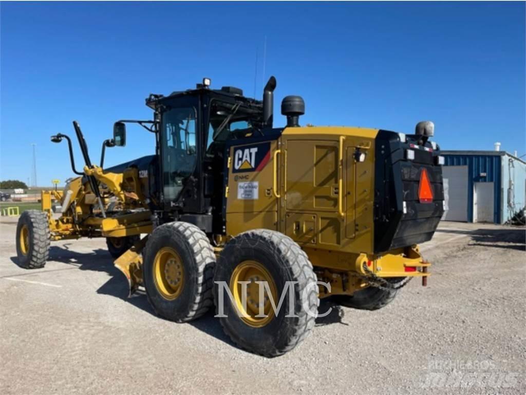 CAT 12M3 Motorgraders
