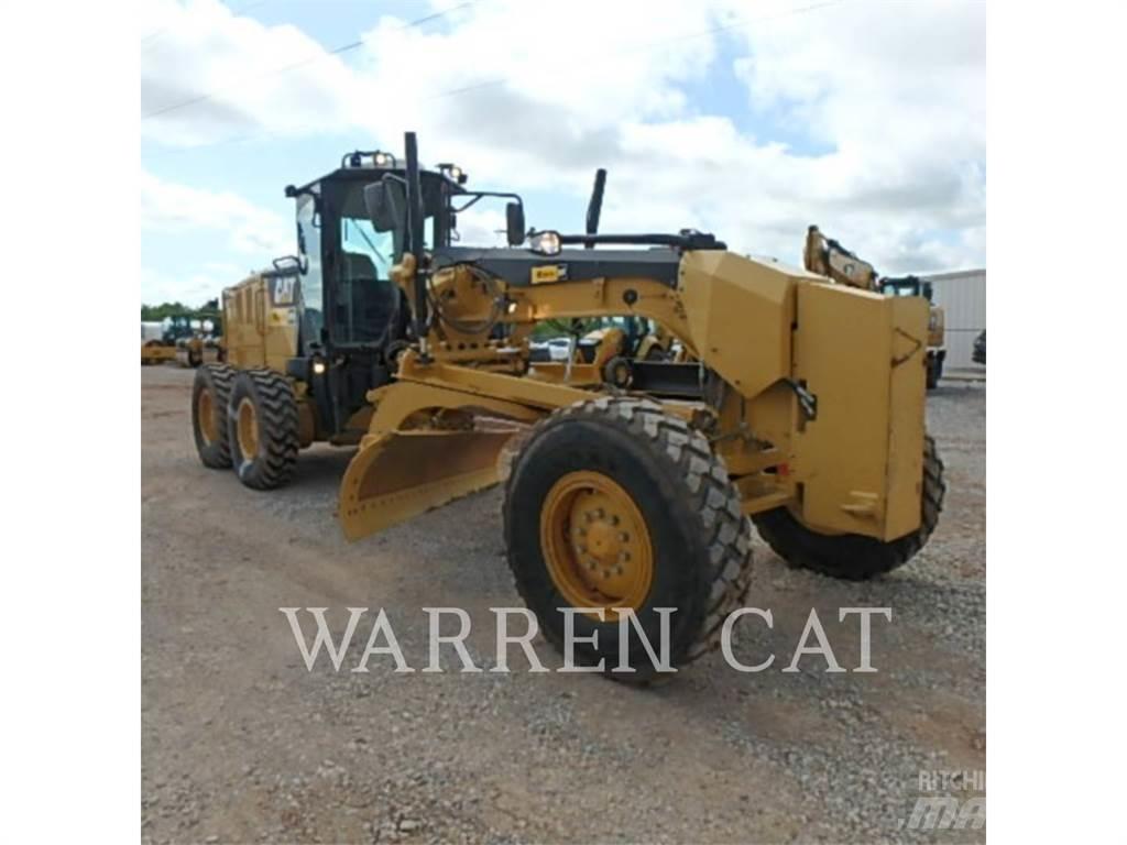 CAT 12M3 Motorgraders