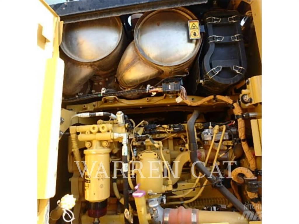 CAT 12M3 Motorgraders