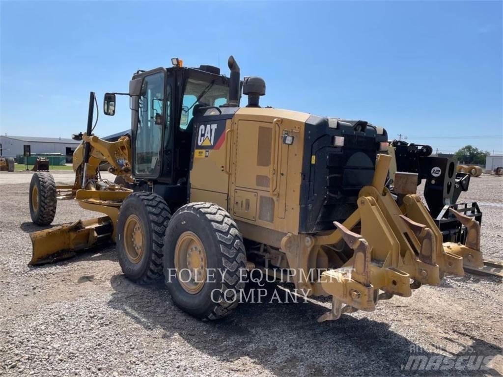 CAT 12M3 Motorgraders