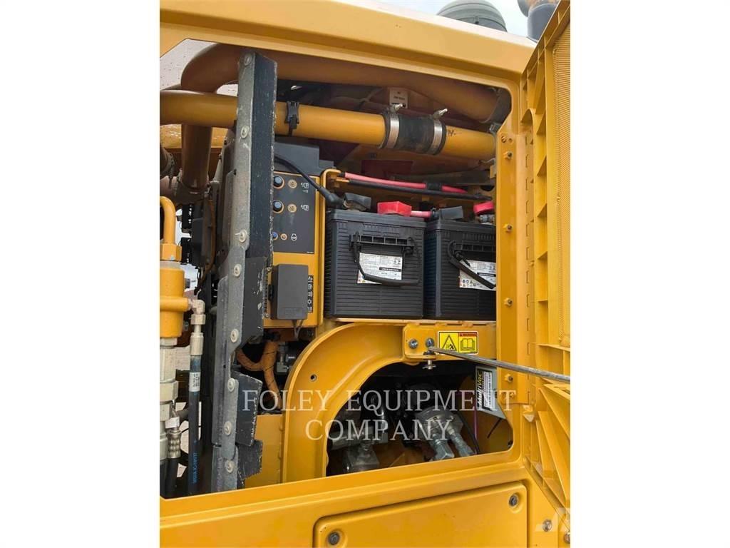 CAT 12M3 Motorgraders