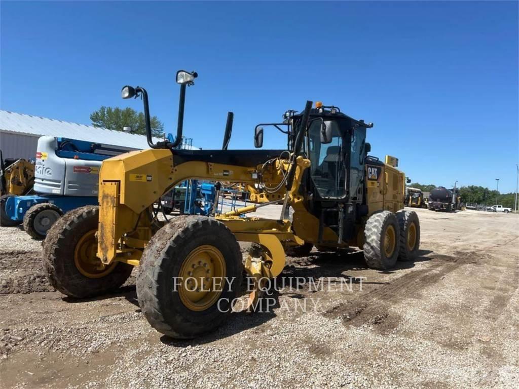 CAT 12M3 Motorgraders