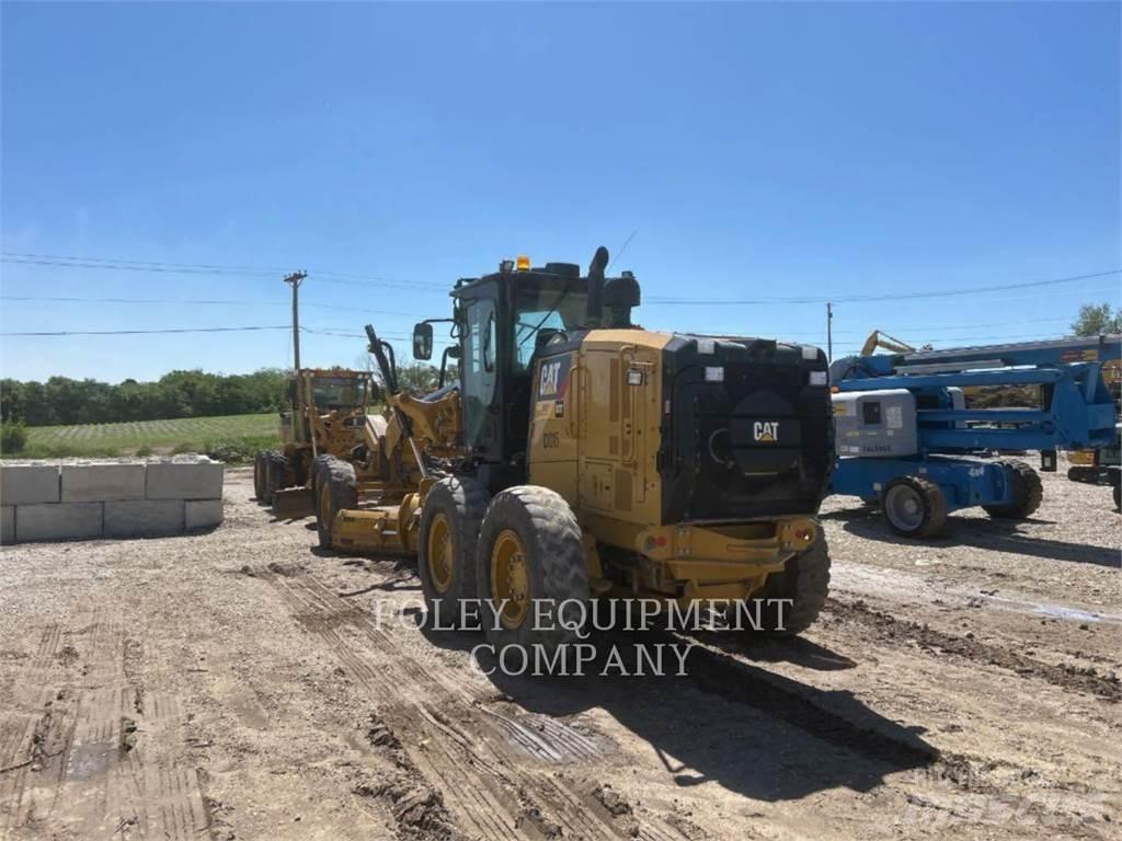 CAT 12M3 Motorgraders
