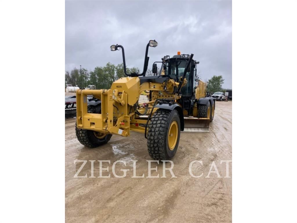 CAT 12M3 Motorgraders