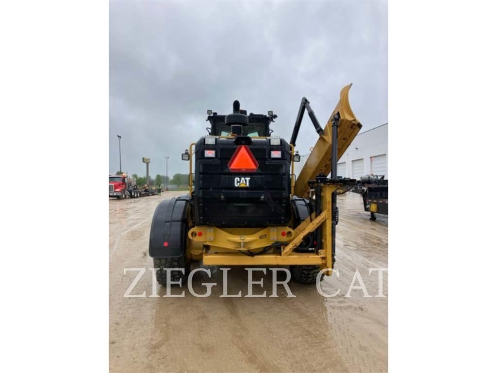 CAT 12M3 Motorgraders