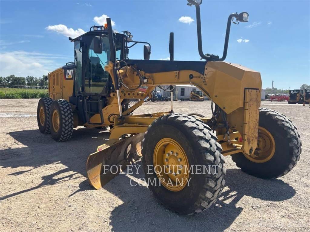 CAT 12M3 Motorgraders