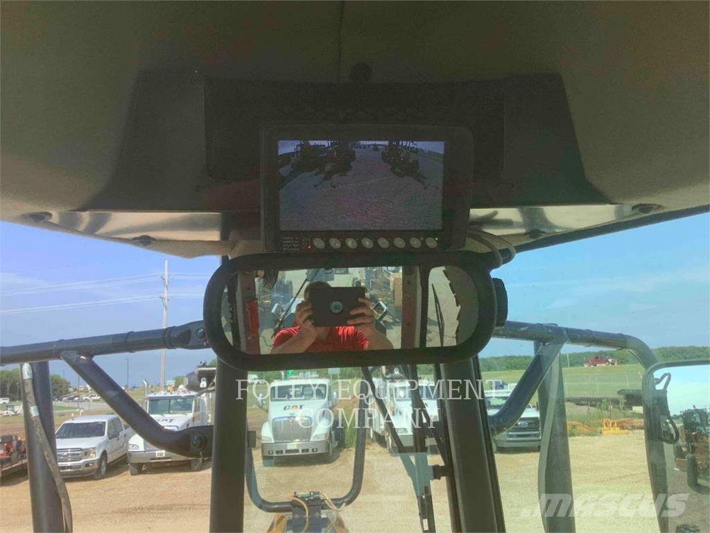 CAT 12M3 Motorgraders