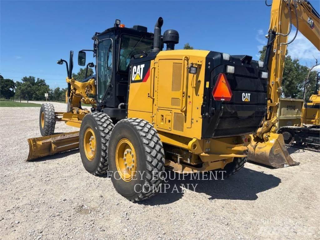 CAT 12M3 Motorgraders