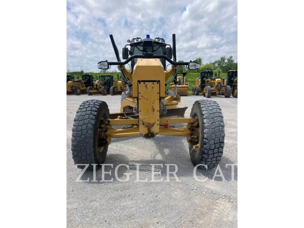 CAT 12M3 Motorgraders