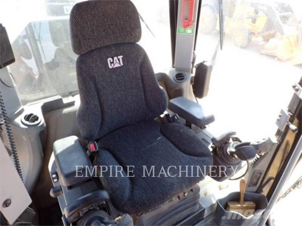 CAT 12M3 Motorgraders