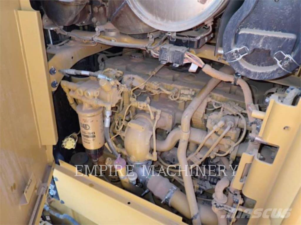 CAT 12M3 Motorgraders