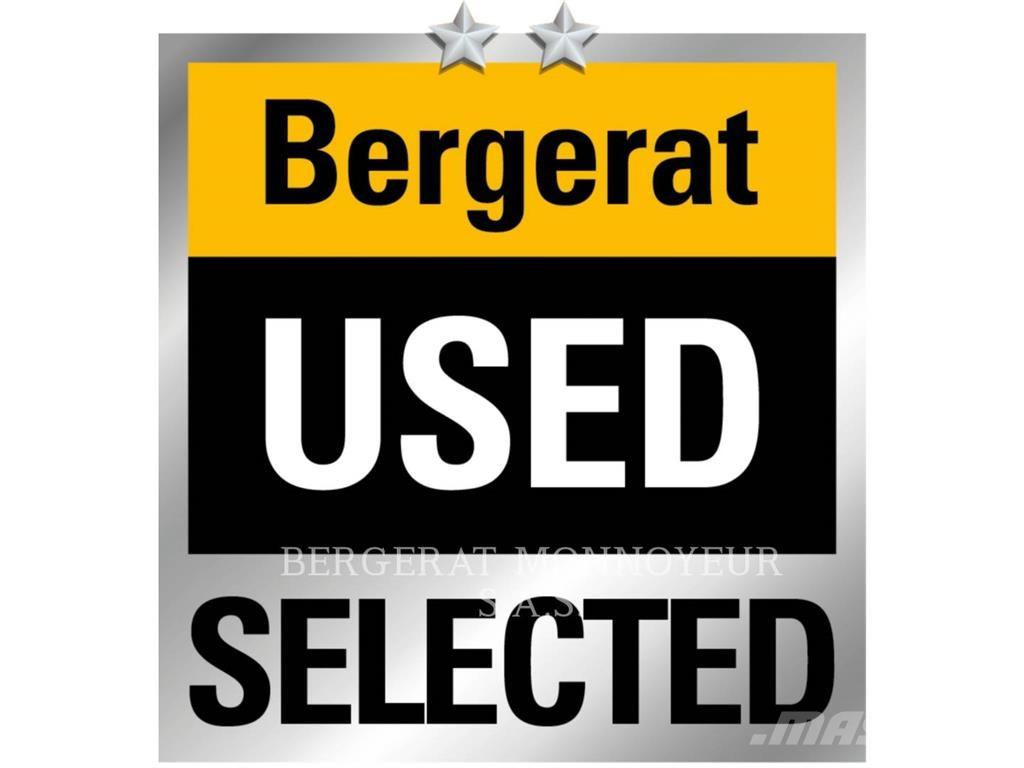 CAT 12M3 Motorgraders