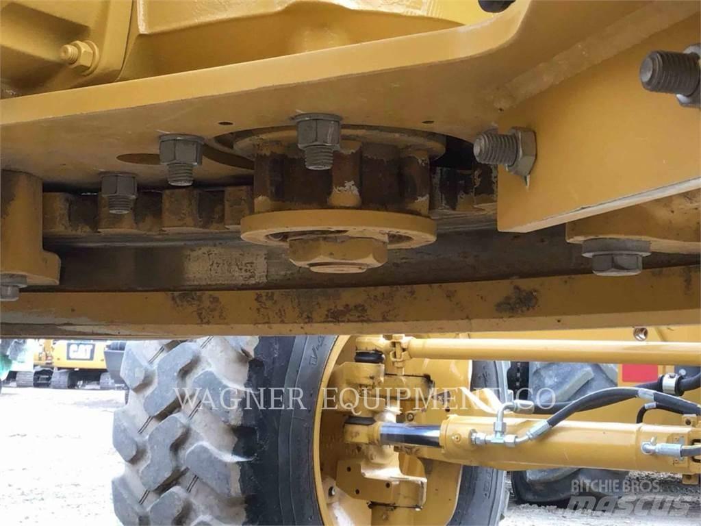 CAT 12M3 Motorgraders