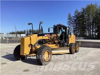 CAT 12M3 AWD Motorgraders