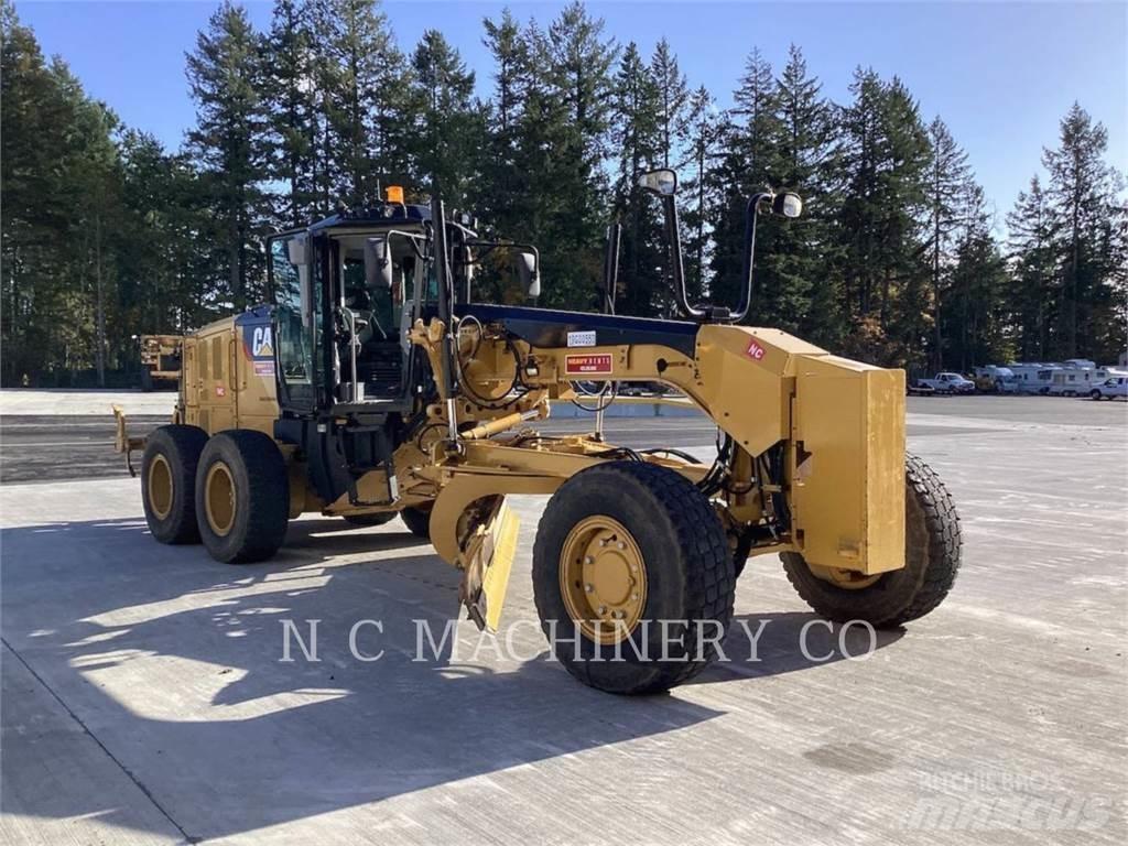 CAT 12M3 AWD Motorgraders