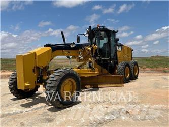 CAT 12M3 AWD Motorgraders