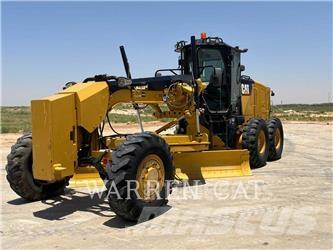 CAT 12M3 AWD Motorgraders