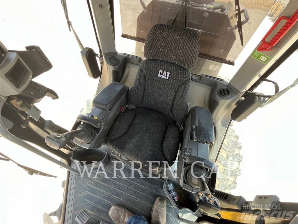 CAT 12M3 AWD Motorgraders