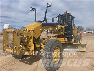 CAT 12M3 AWD Motorgraders