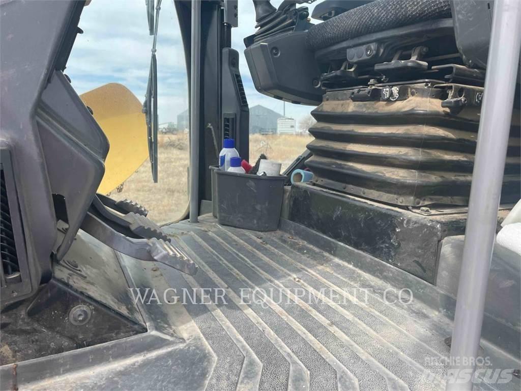 CAT 12M3 AWD Motorgraders