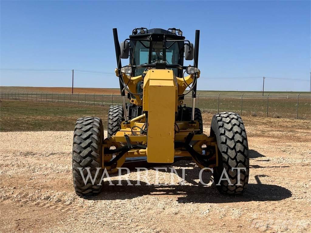 CAT 12M3 AWD Motorgraders