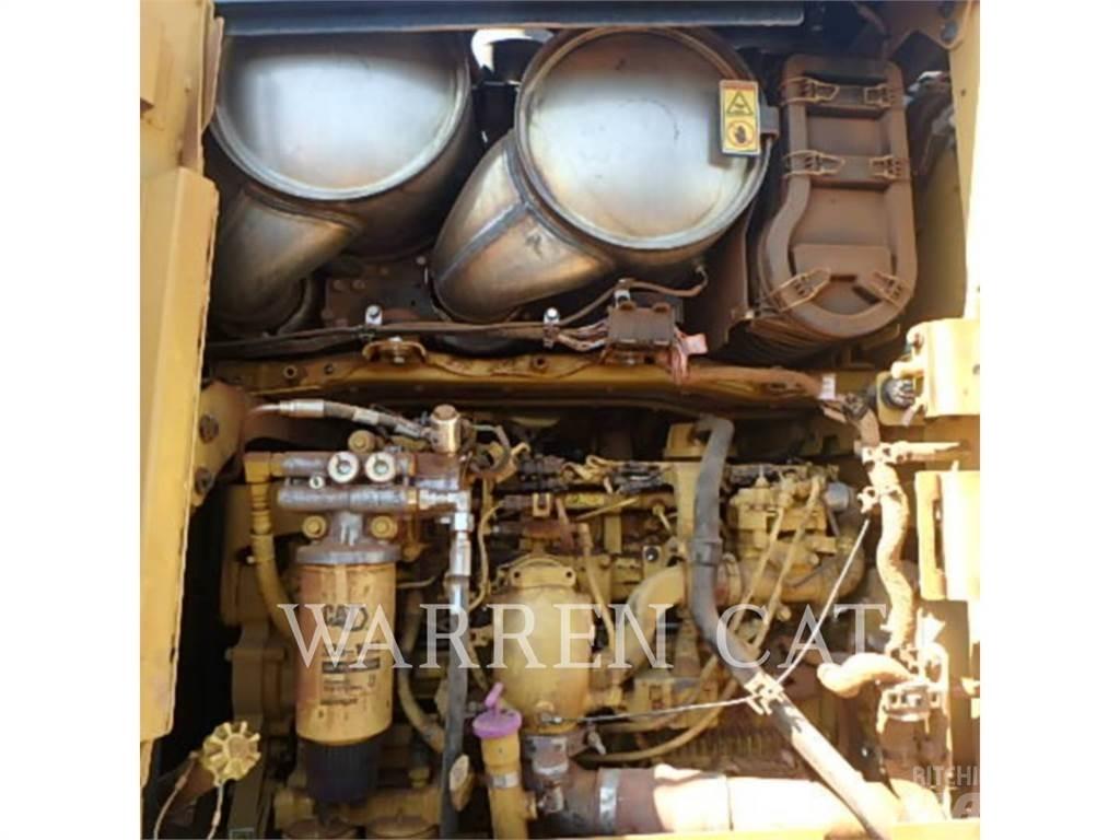 CAT 12M3 AWD Motorgraders