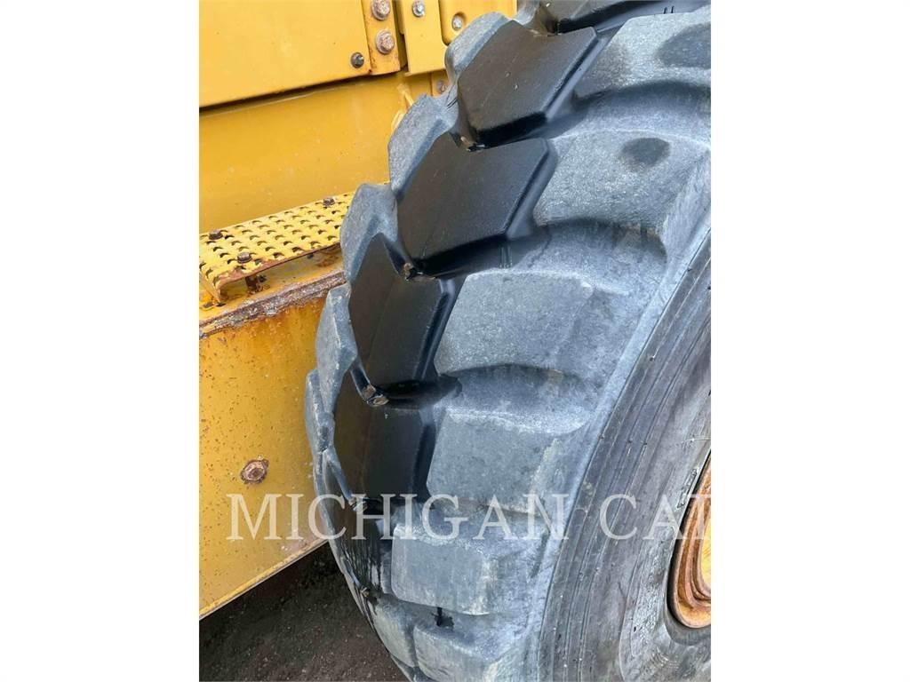 CAT 12M3 AWD Motorgraders