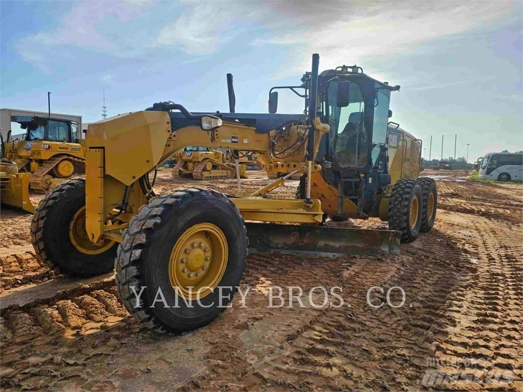 CAT 12M3 SLP Motorgraders