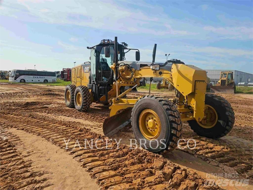 CAT 12M3 SLP Motorgraders