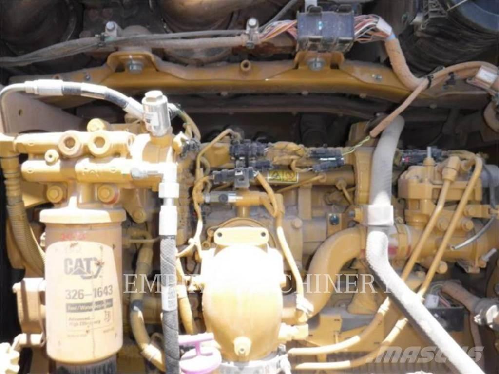 CAT 12M3 TR Motorgraders