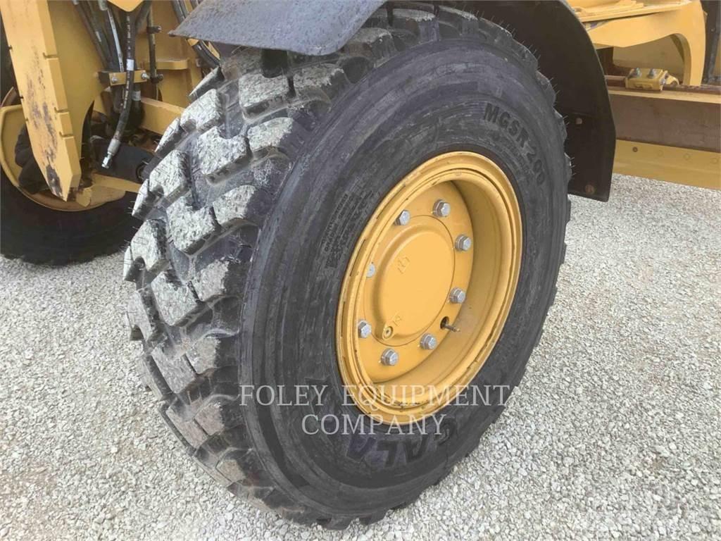 CAT 12M3AW Motorgraders