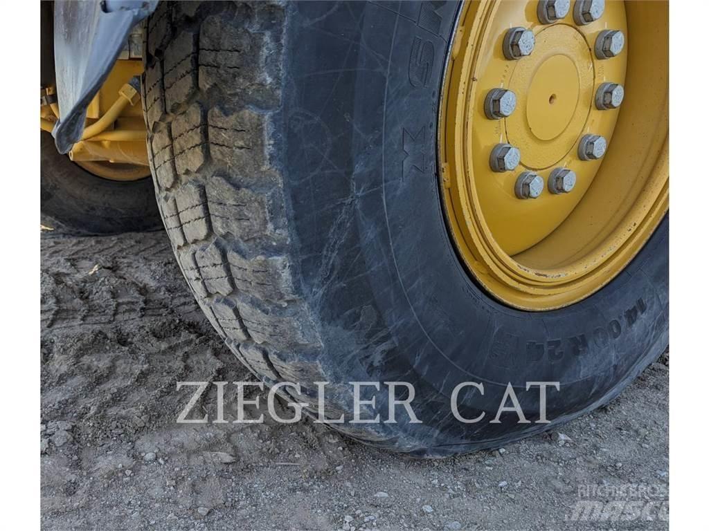 CAT 12M3AWD Motorgraders