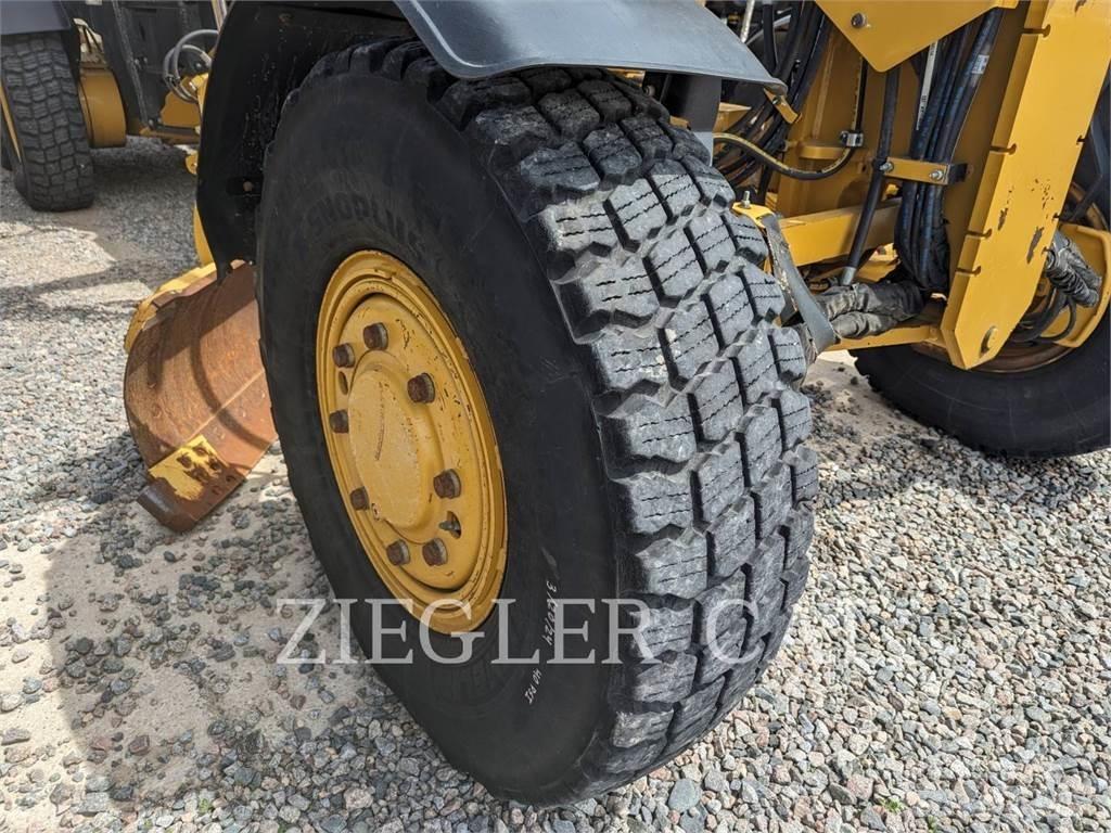 CAT 12M3AWD Motorgraders