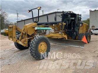 CAT 12M3AWD Motorgraders