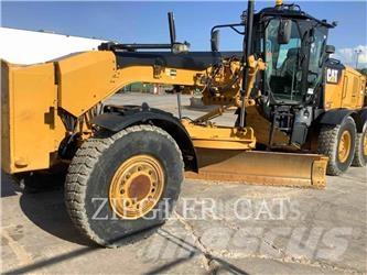 CAT 12M3AWD Motorgraders