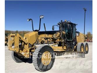 CAT 12M3AWD Motorgraders