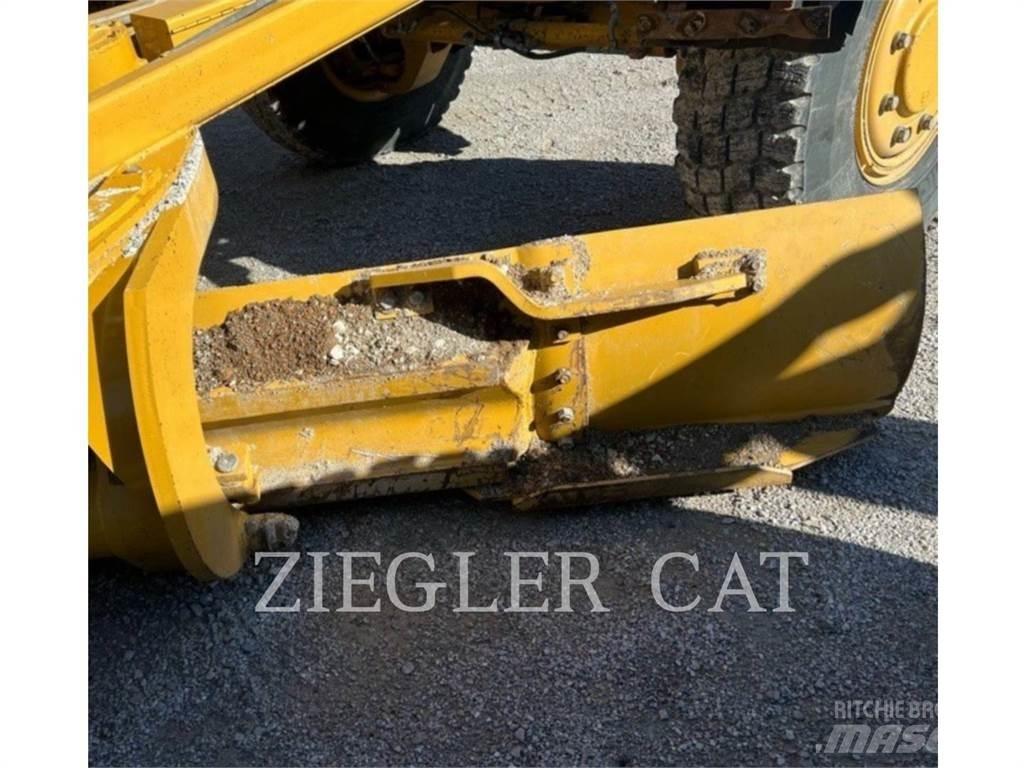 CAT 12M3AWD Motorgraders