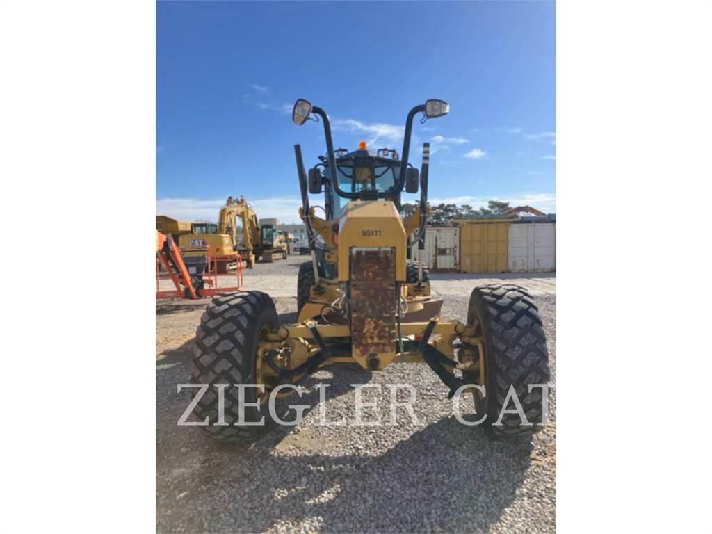 CAT 12M3AWD Motorgraders