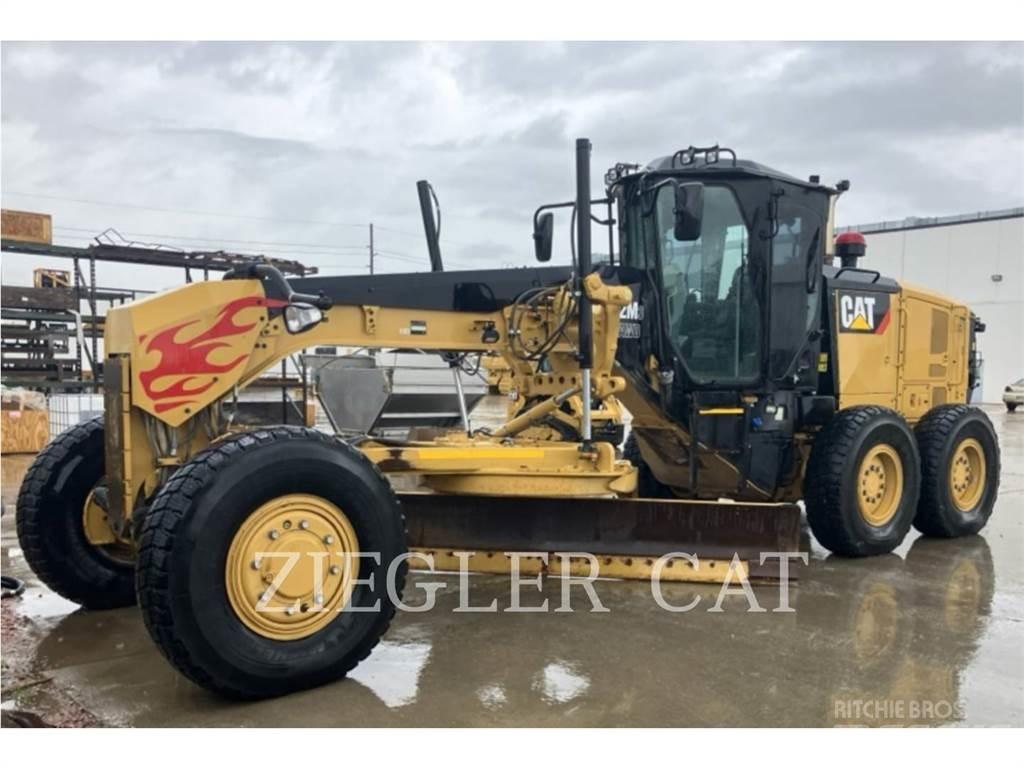 CAT 12M3AWD Motorgraders