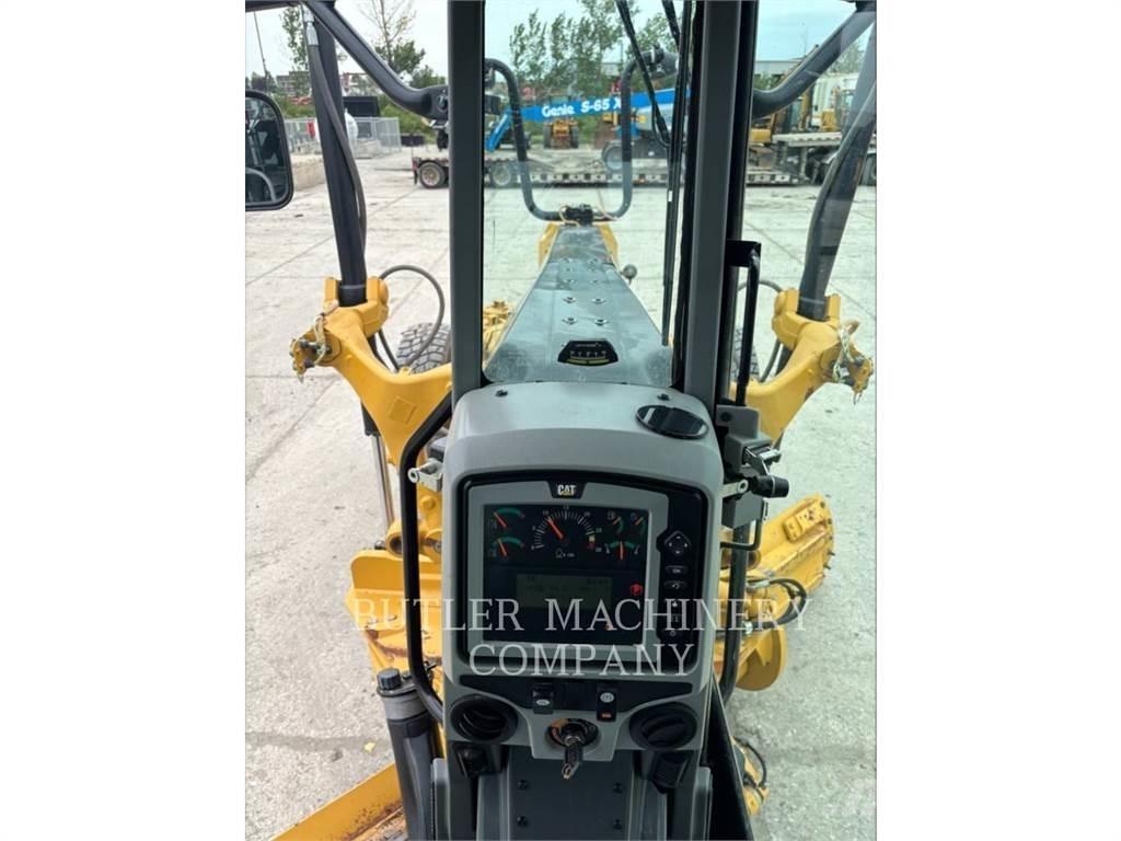 CAT 12M3AWD Motorgraders