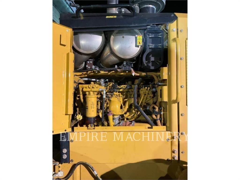 CAT 12M3AWD TR Motorgraders