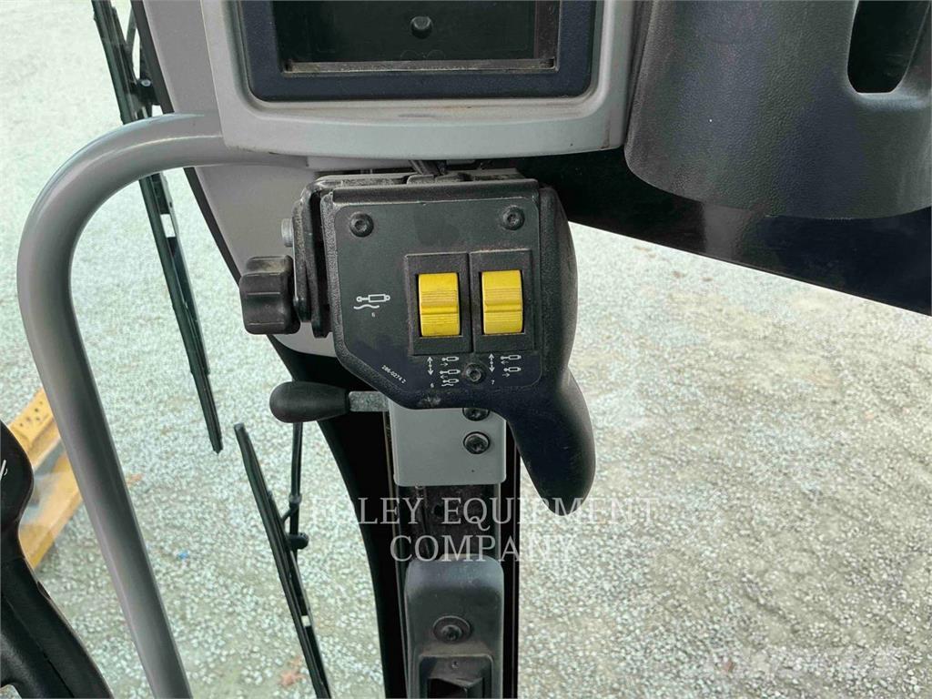 CAT 12M3AWX Motorgraders