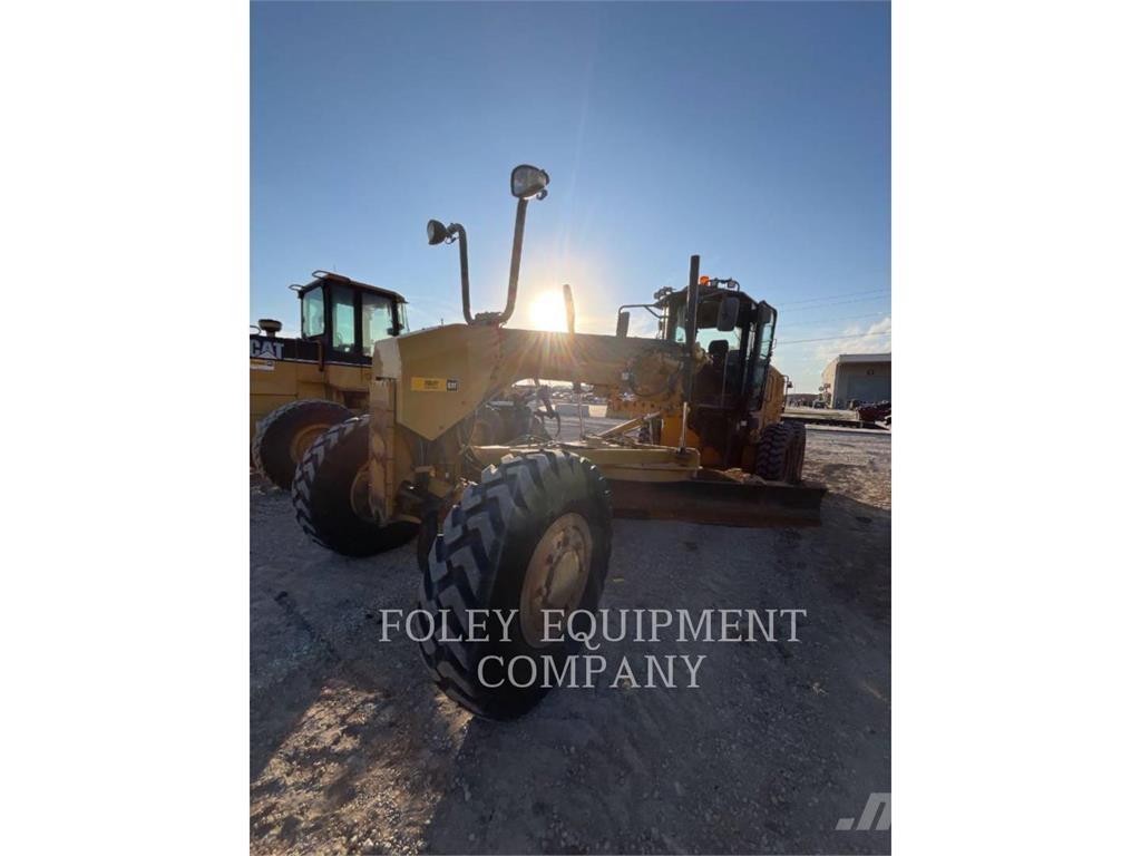 CAT 12M3AWX Motorgraders