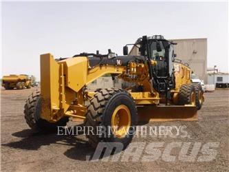 CAT 14-15 Motorgraders